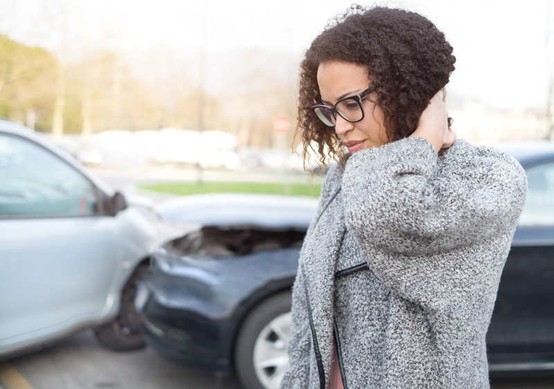 Making a Whiplash Injury Claim After an Accident Making a Whiplash Injury Claim After an Accident