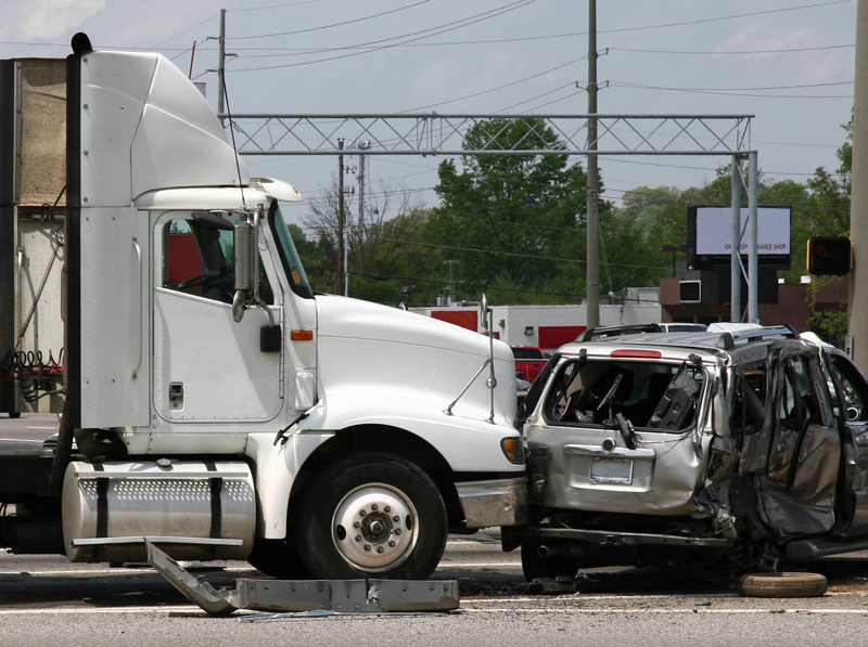 Texas Trucking Regulations and How They Affect Your Case Texas Trucking Regulations and How They Affect Your Case