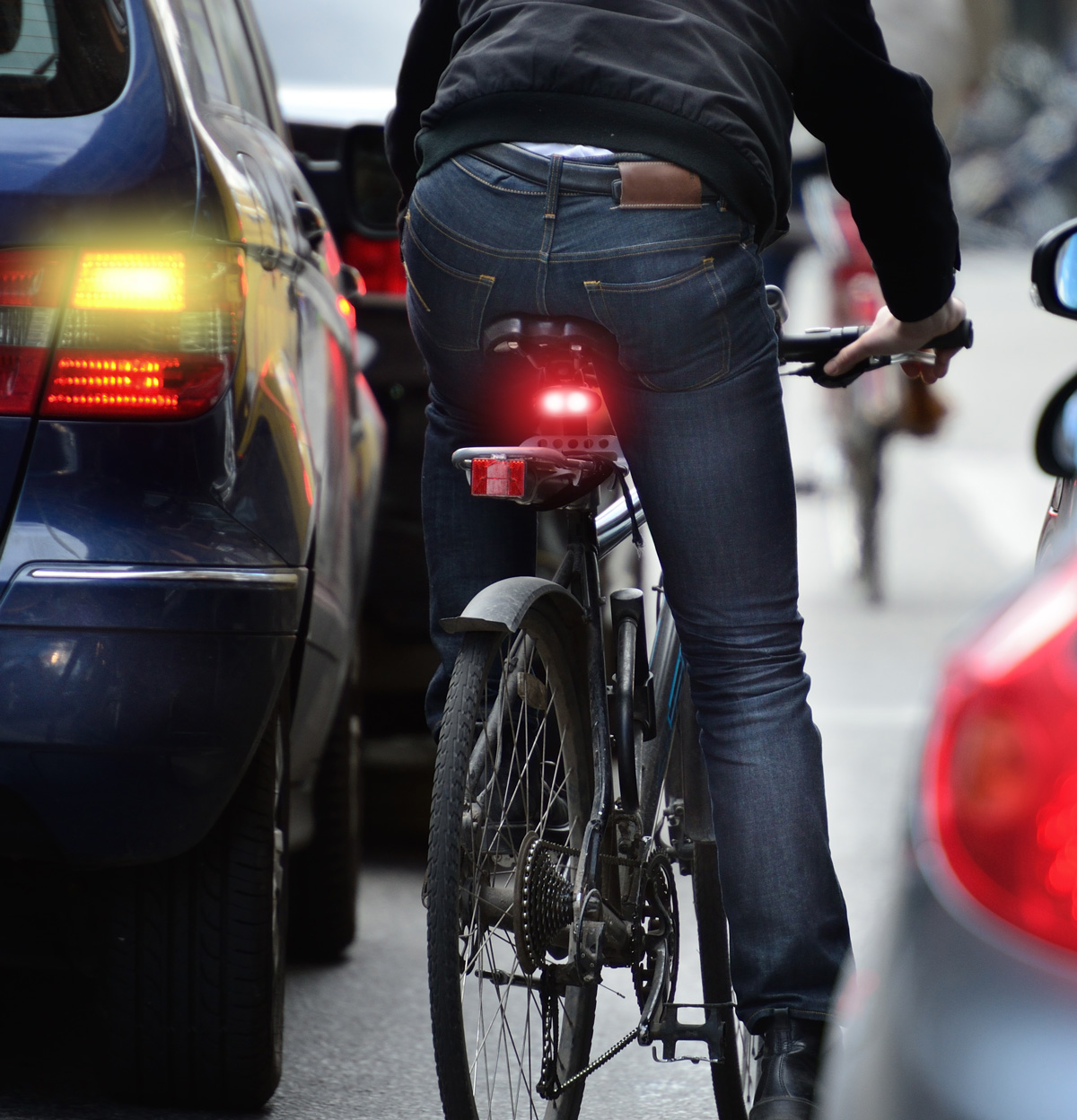 Bicycle Accident Lawyer in Humble, TX