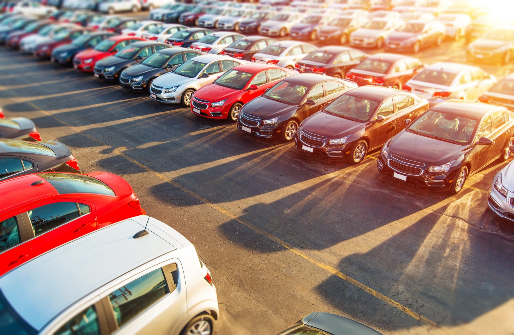 Is it Better to Buy a Car or Lease a Car? Buying vs Leasing Is it Better to Buy a Car or Lease a Car? Buying vs Leasing