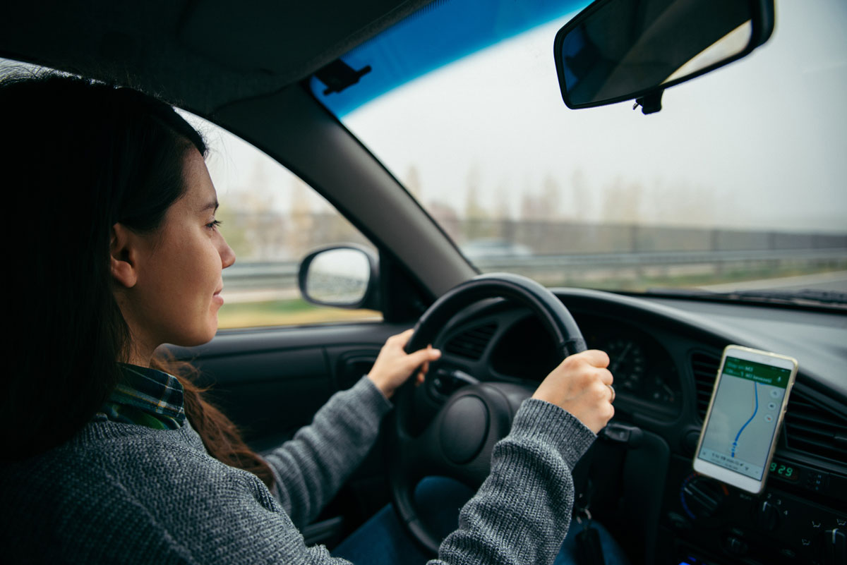 How do I avoid traffic in Houston and other major cities? How do I avoid traffic in Houston and other major cities?