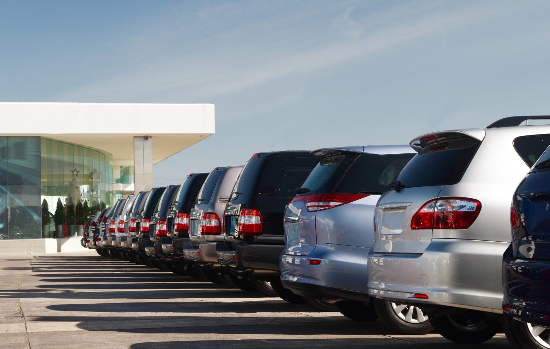 6 Safest Cars to Buy