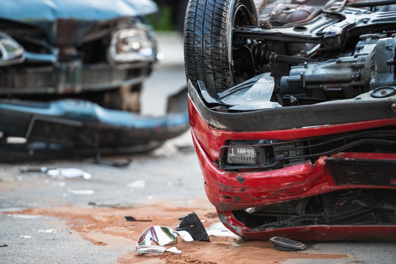 Car Accidents Caused By Road Hazards Car Accidents Caused By Road Hazards