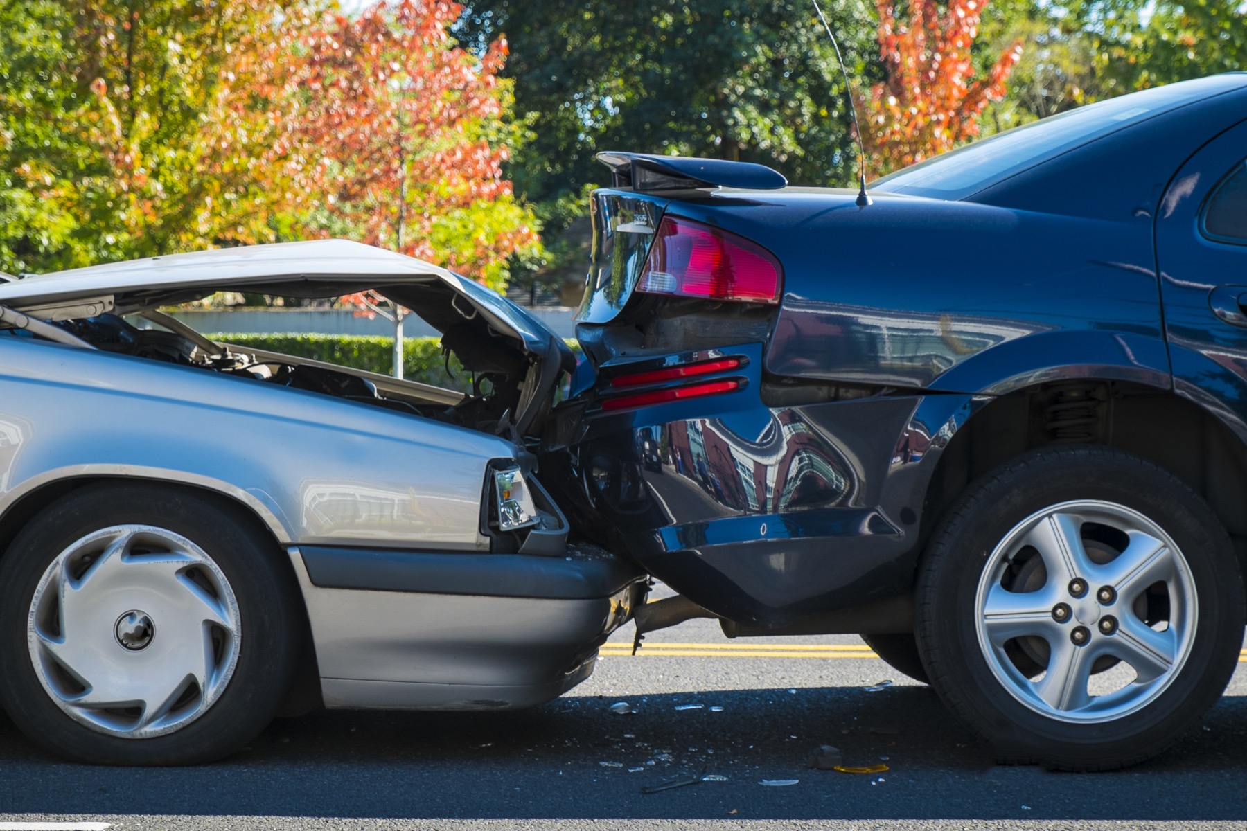 How Car Accident Settlements Work In Texas