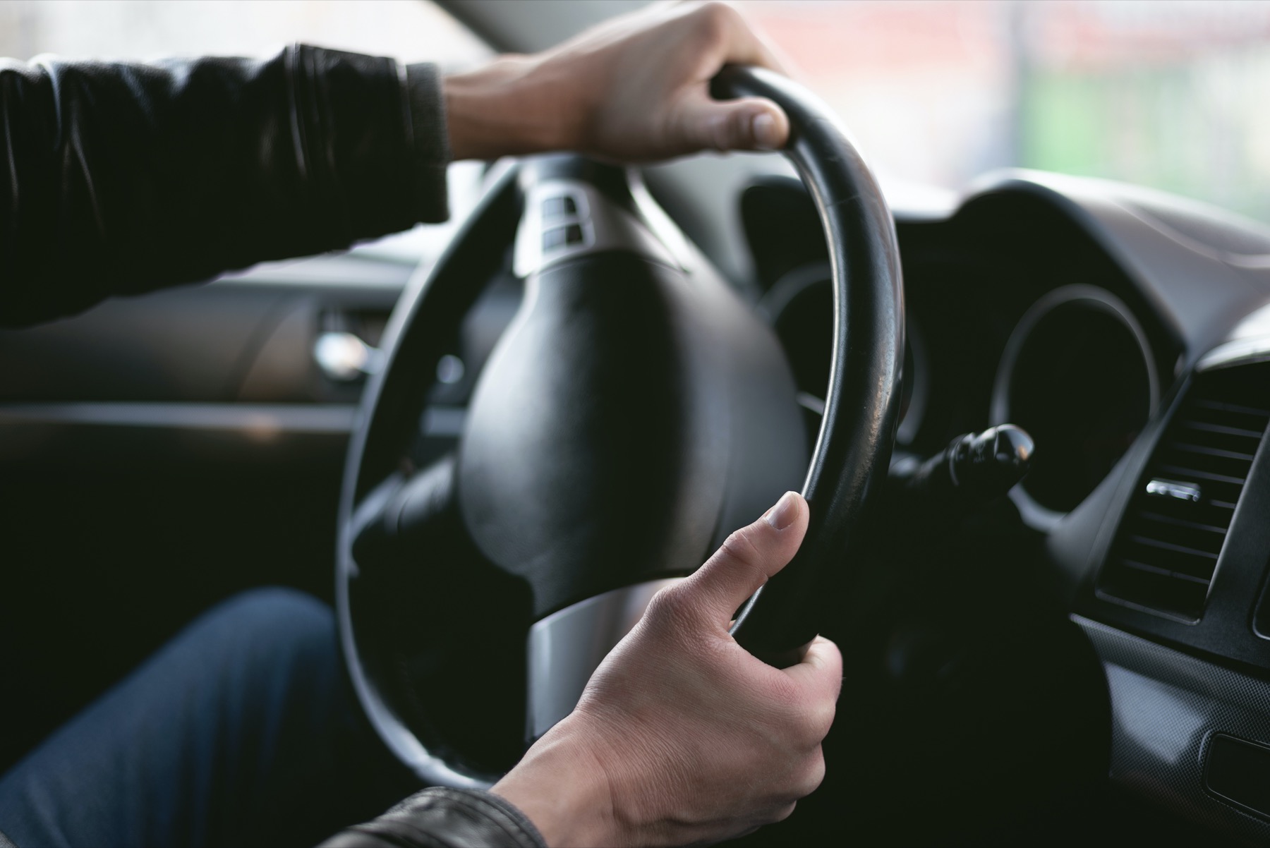 Truck Accidents Caused By Unsafe Lane Changes Truck Accidents Caused By Unsafe Lane Changes