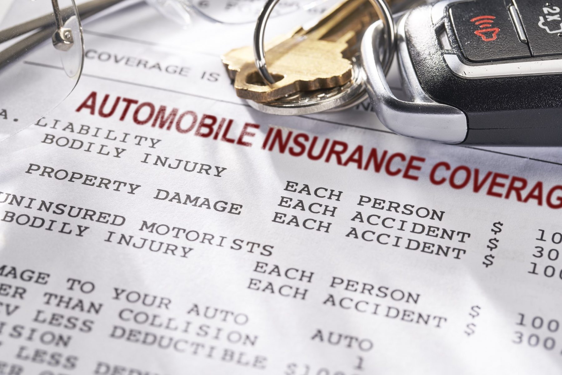 14 Car Insurance Company Tricks and Tactics