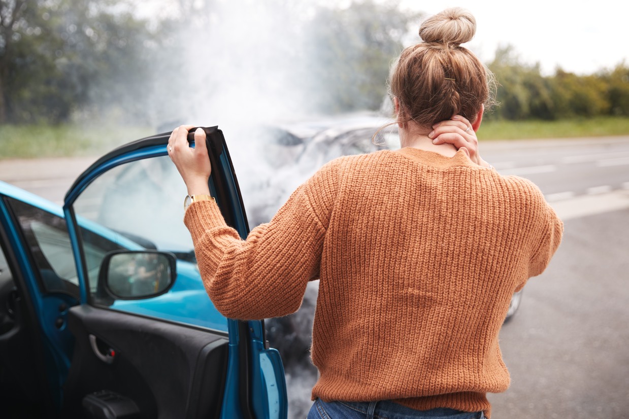 What Are My Rights in a Car Accident in Texas? What Are My Rights in a Car Accident in Texas?