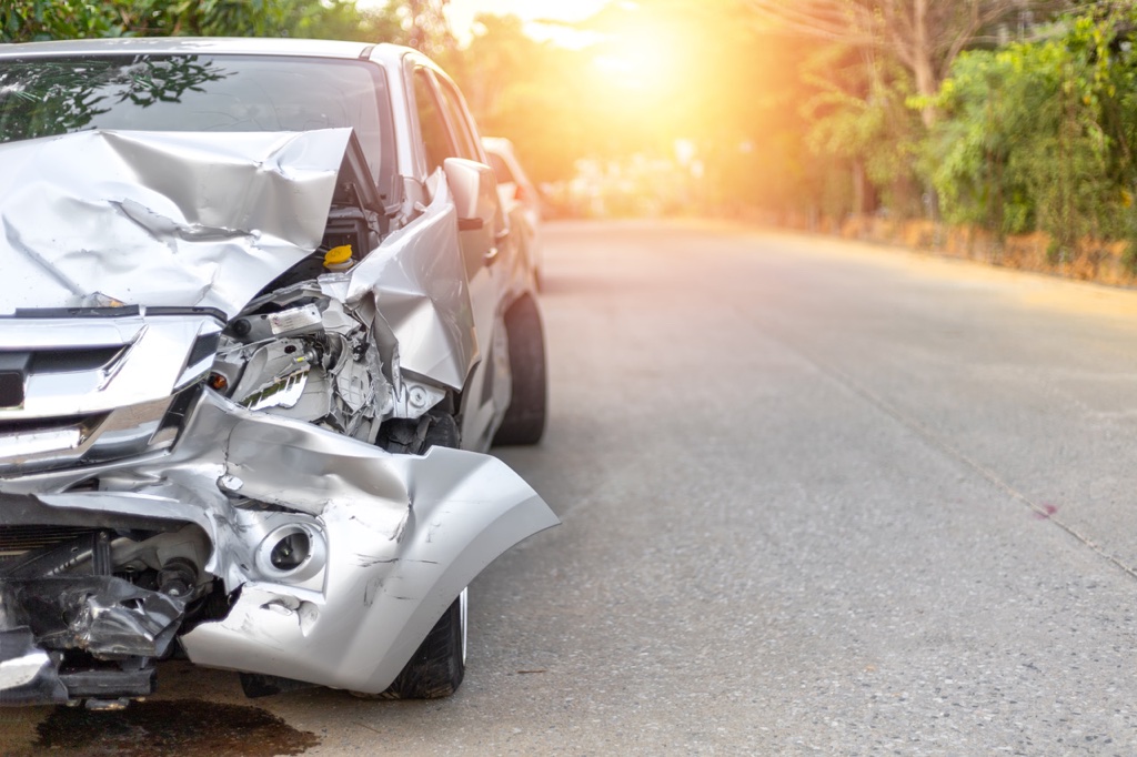 Common Car Accident Injuries Common Car Accident Injuries