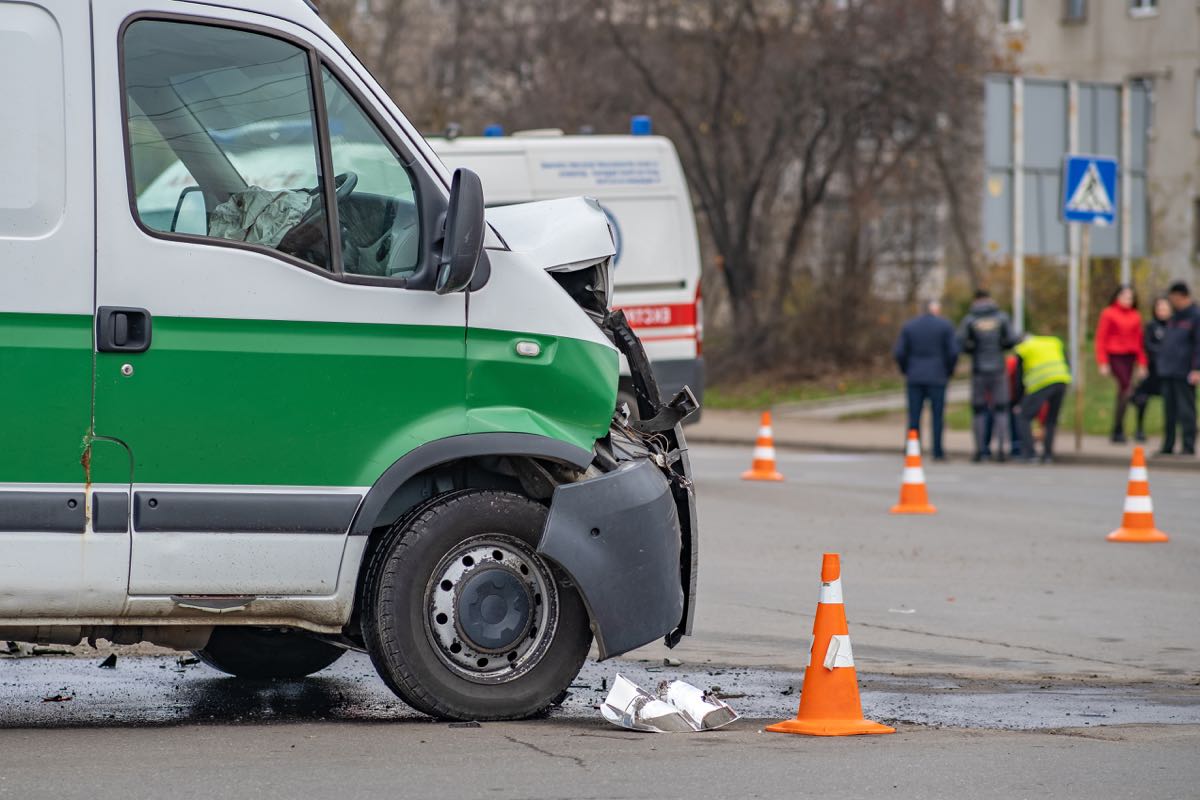 Complexities Of Truck Accident Claim Complexities Of Truck Accident Claim