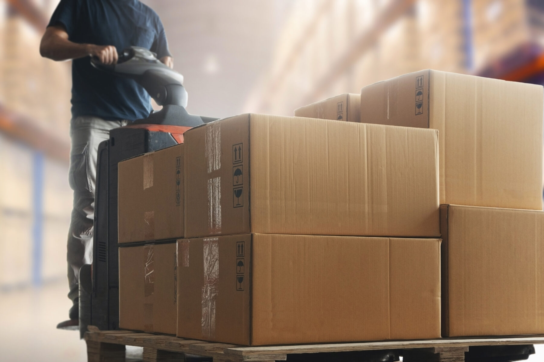 How Unsecured Cargo Can Lead To Serious Truck Accidents in Texas? How Unsecured Cargo Can Lead To Serious Truck Accidents in Texas?