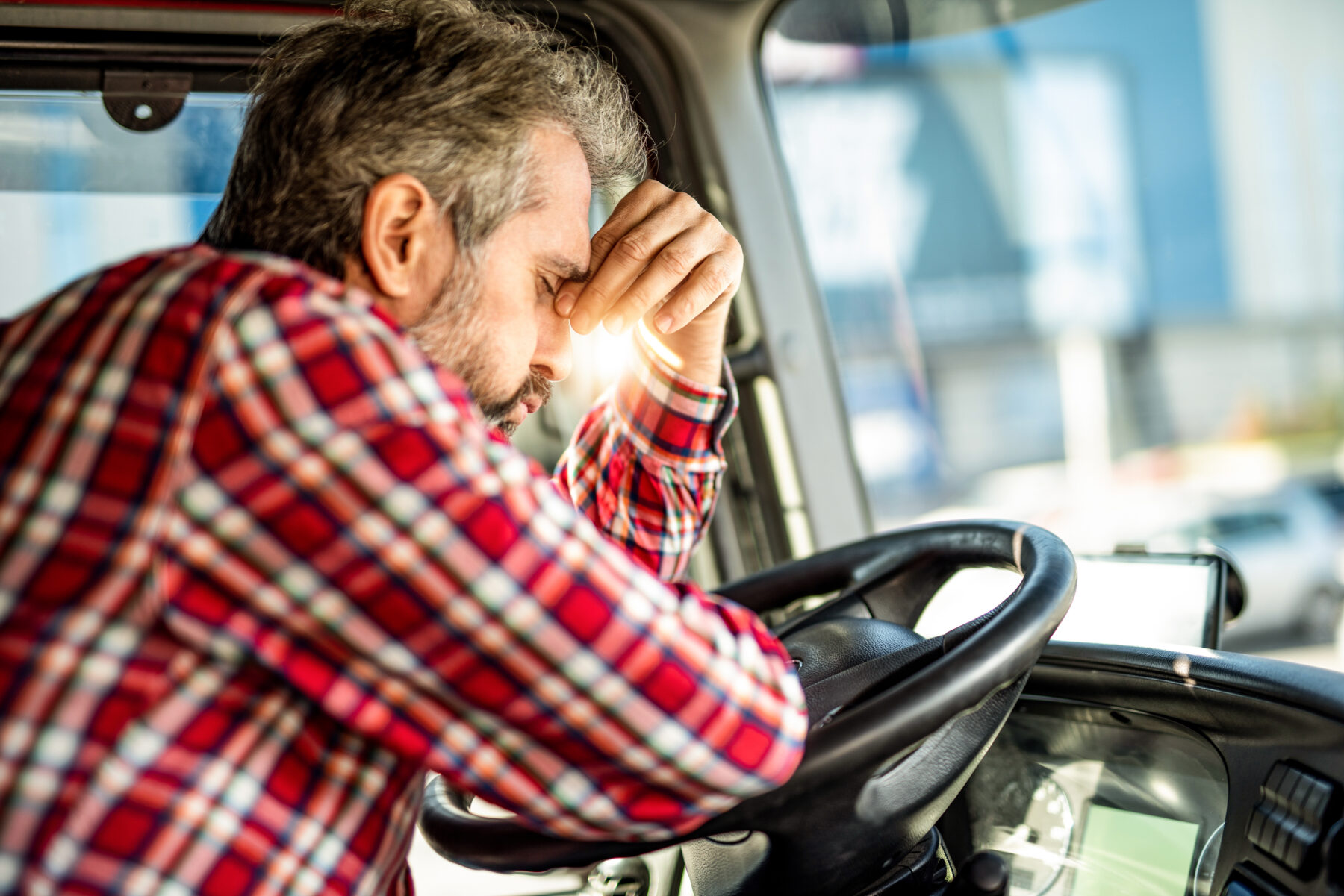Holiday Season Truck Accidents: Risks and What To Do Holiday Season Truck Accidents: Risks and What To Do