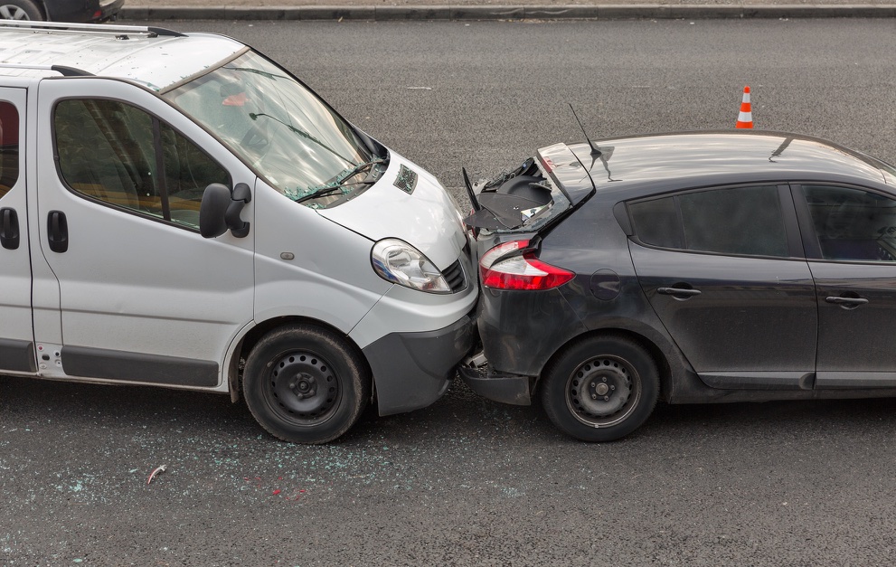 Uninsured and Underinsured Motorist Coverage