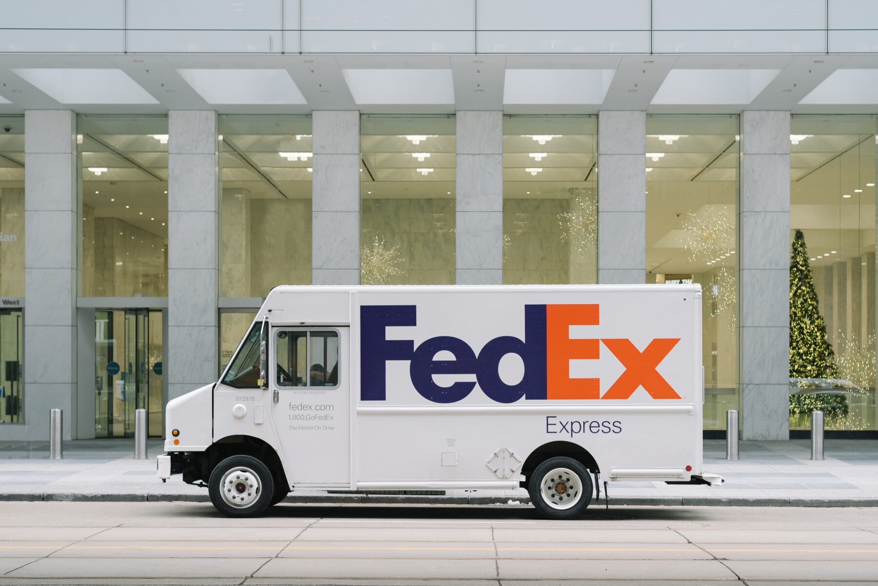Were You Injured In An Accident With A Delivery Truck Driver? Were You Injured In An Accident With A Delivery Truck Driver?