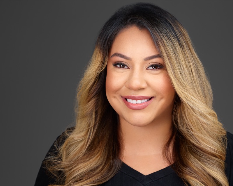 Alexis Mendez, Intake Specialist