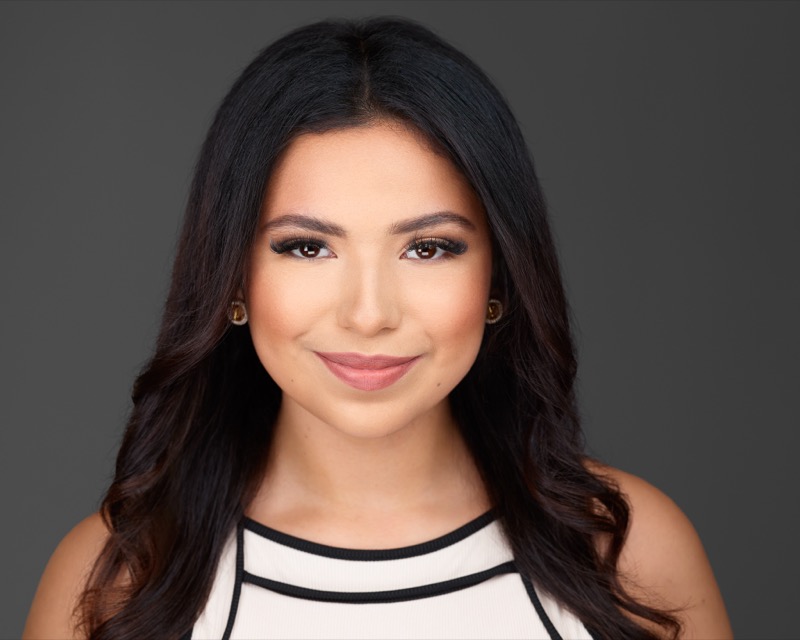 Amanda Andaluz Senior Case Manager