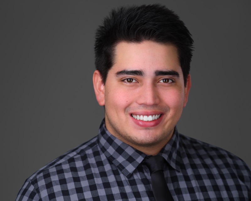 Ivan Baque-Guillermo Case Manager