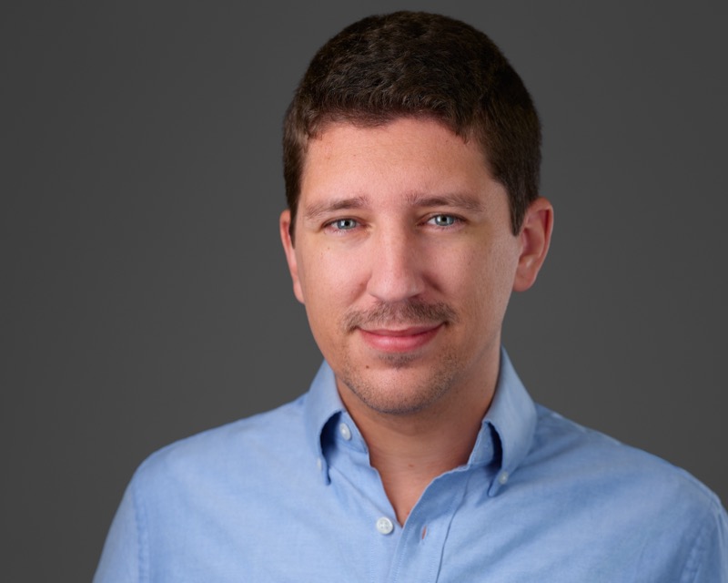 Jacob Cavazos Demand Specialist