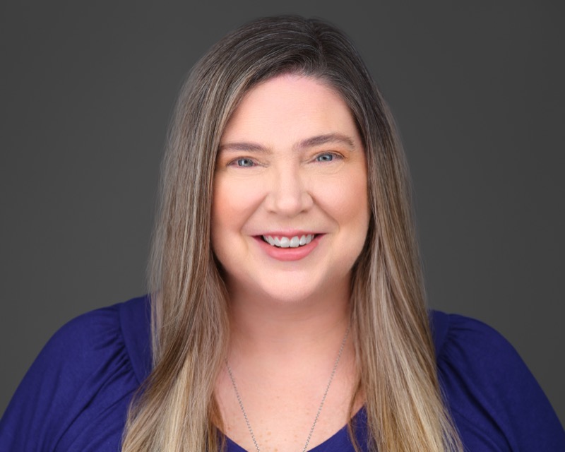 Michele Hartman Litigation Paralegal