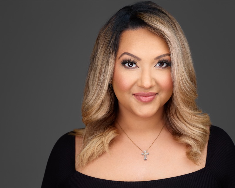 Miriam Cisneros Case Manager