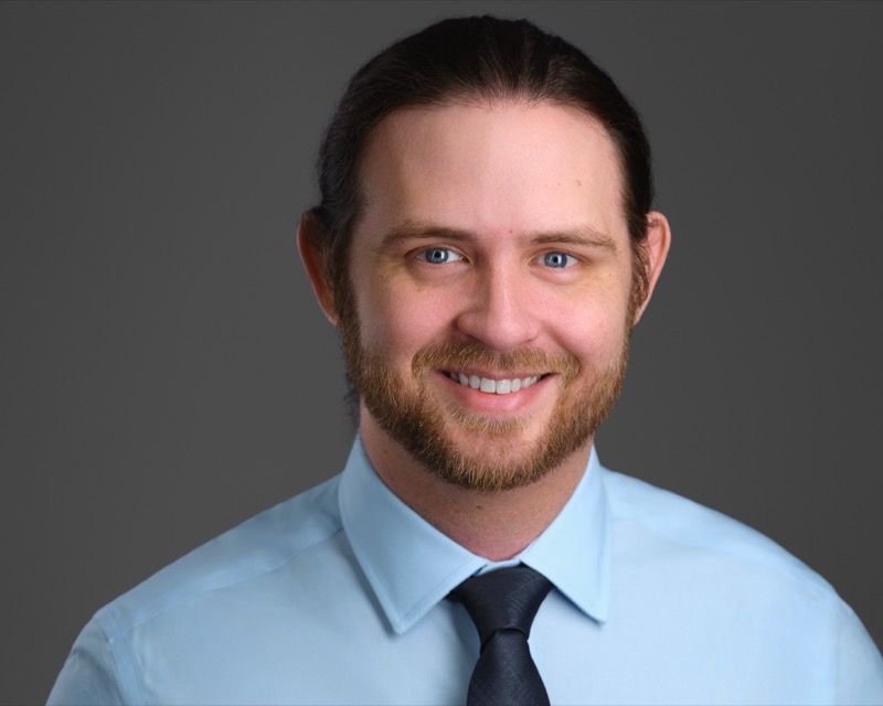 Reese Kiker Demand Specialist