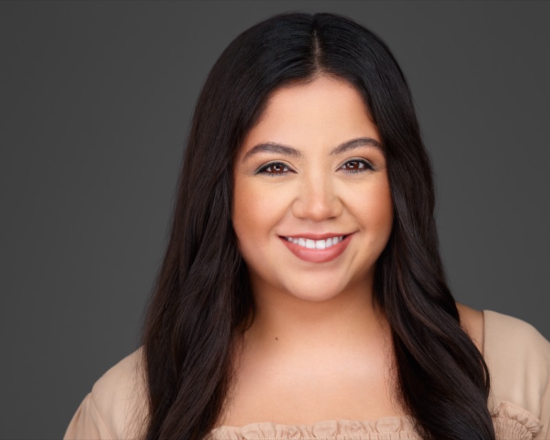 Saira Alcala Intake Specialist