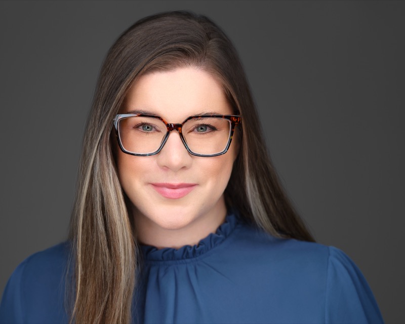Sarah McNeel Case Manager