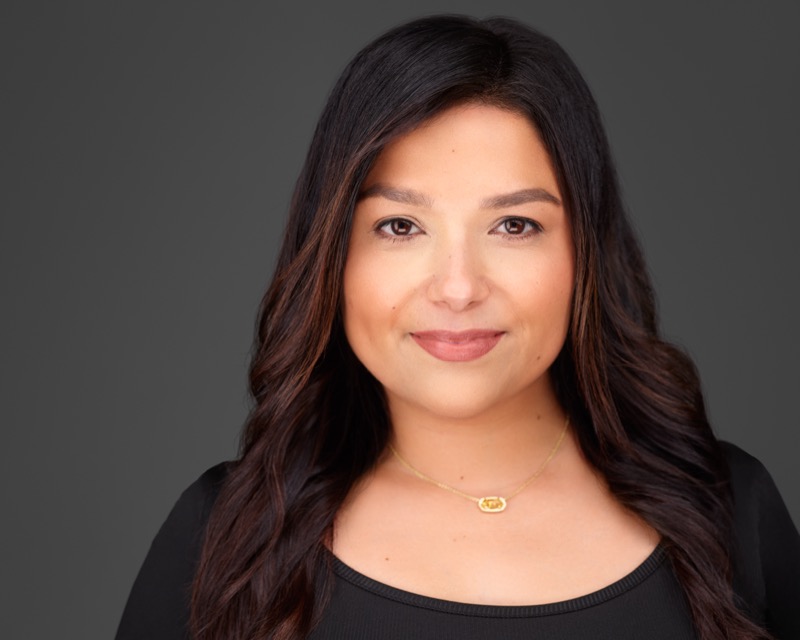 Vanessa Rodriguez, Case Manager