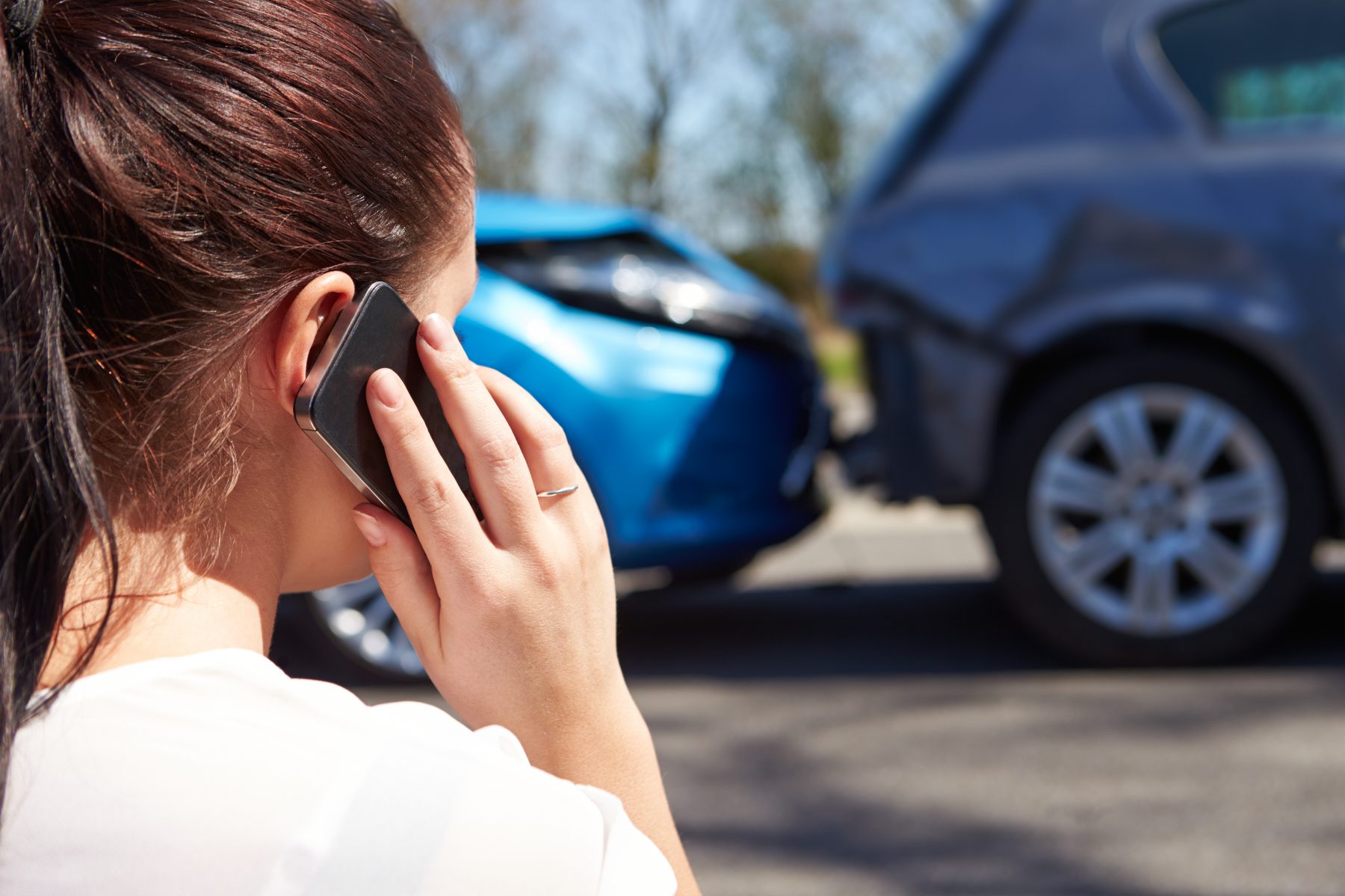 Car Accidents in Texas – What Drivers Need to Know