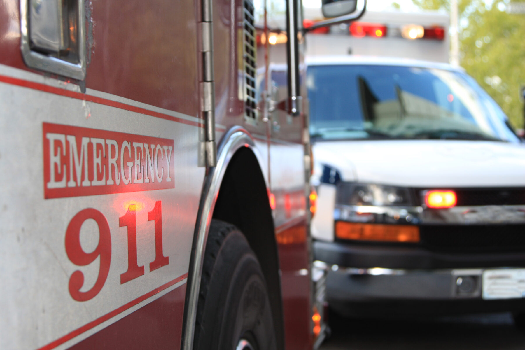Medical Costs in Texas Truck Accidents