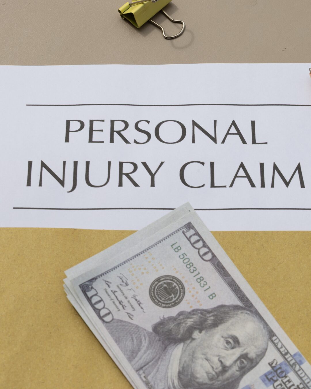 Should You Accept the Insurance Company’s First Settlement Offer?